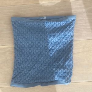 Free people tube top